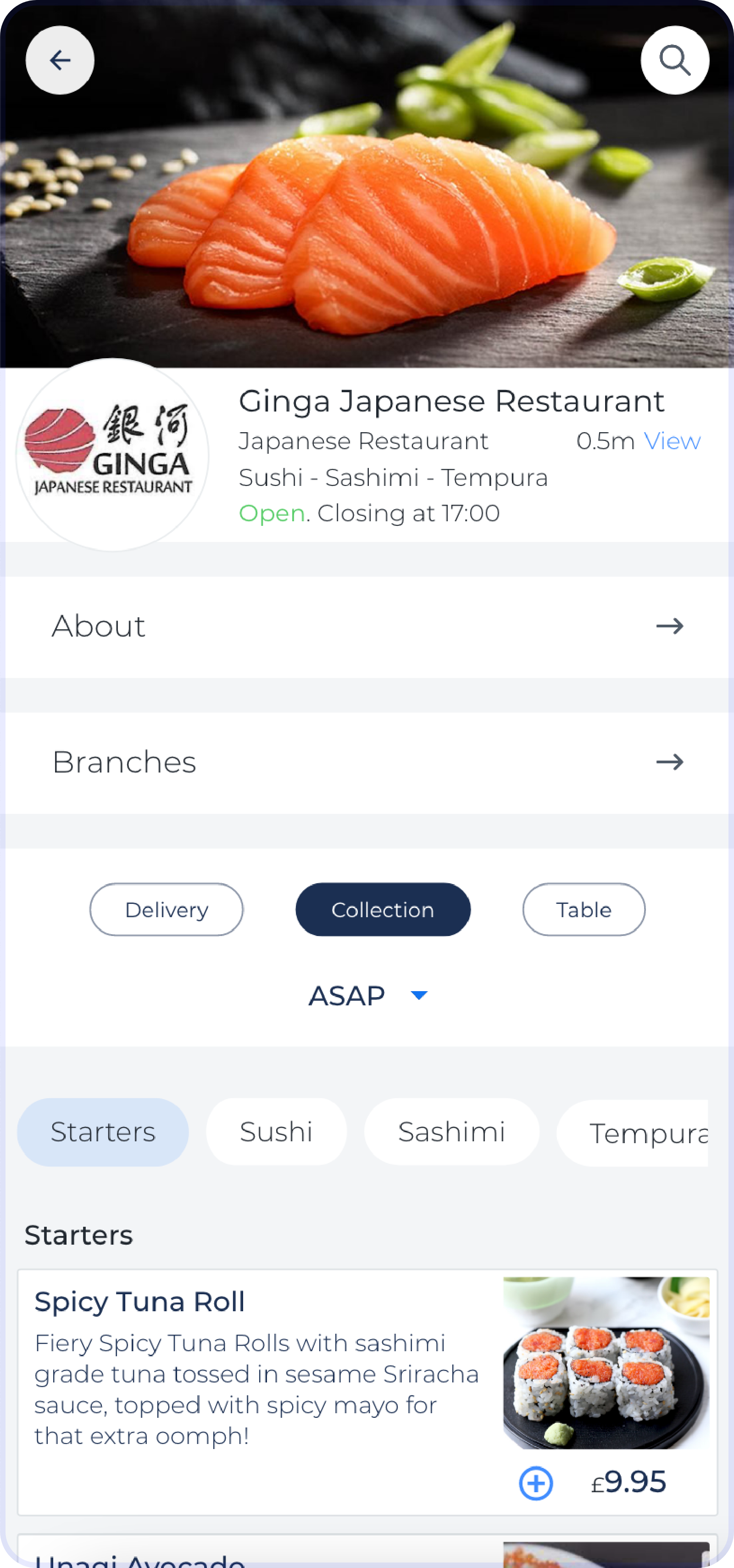 screenshot of Luper for Business